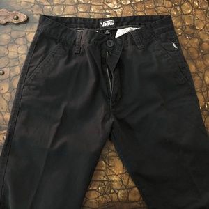 Vans Pants